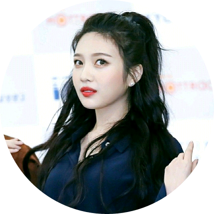 조이(원클여자멤버) image