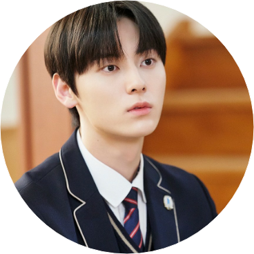 황민현 image