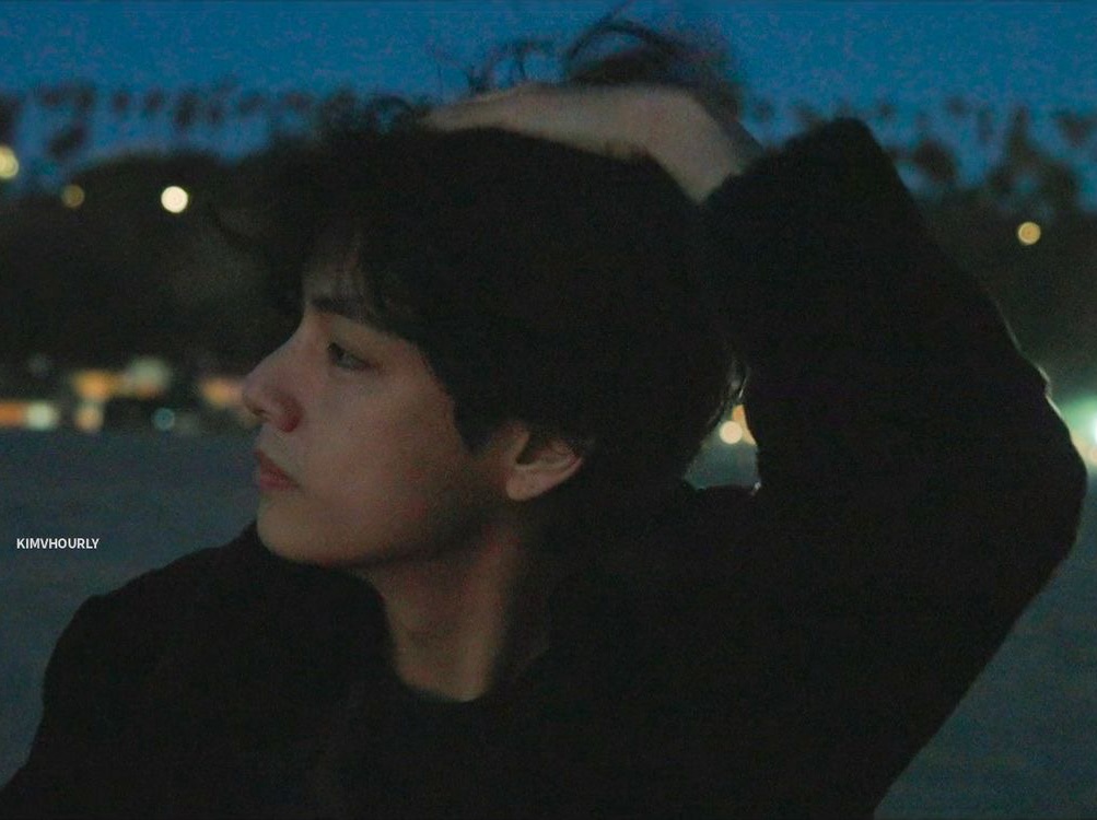 只要你在那裡 thumbnail