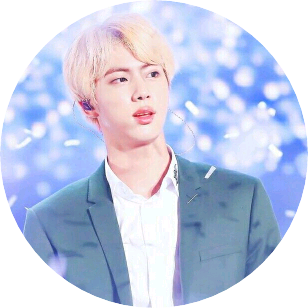 김석진 image