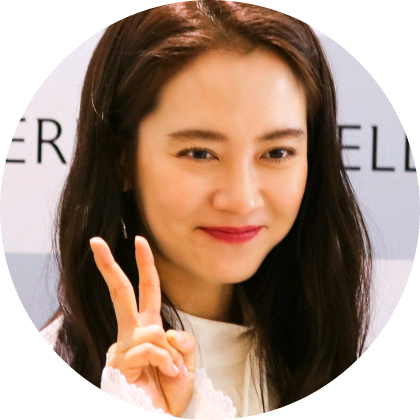 여주네 반 선생님 image