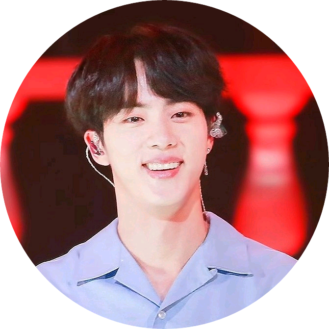 김석진(진) image