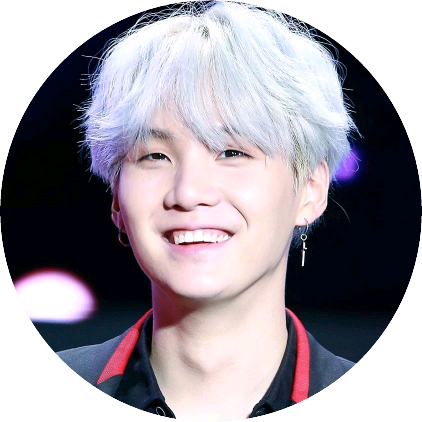 민윤기(슈가) image