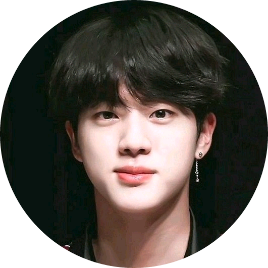 김석진 image