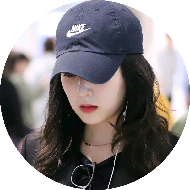 한여주(영혼) image