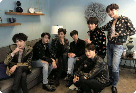 BTS出道五週年 thumbnail