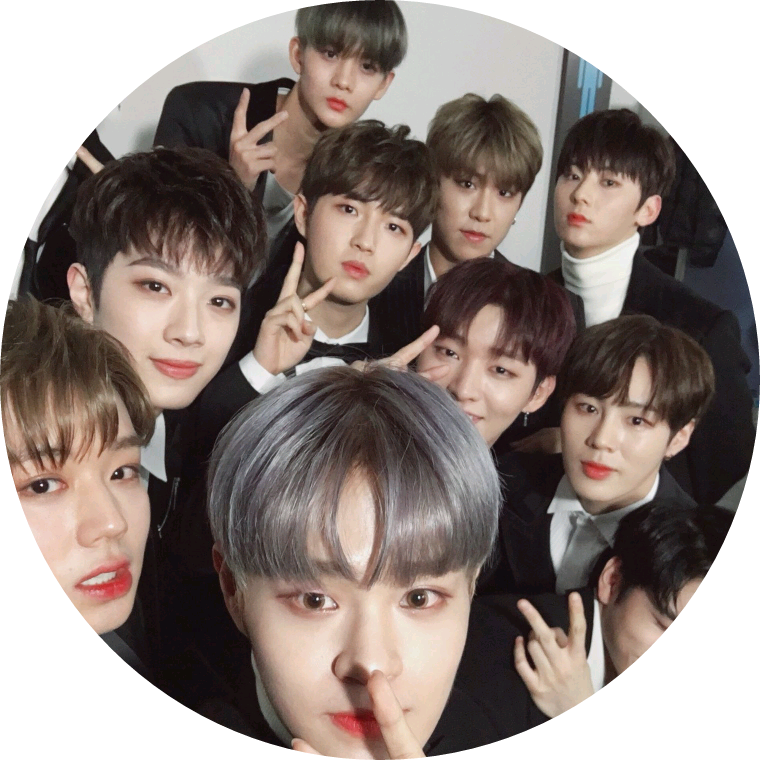 워너원 image