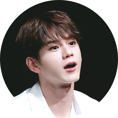 옹성우 image
