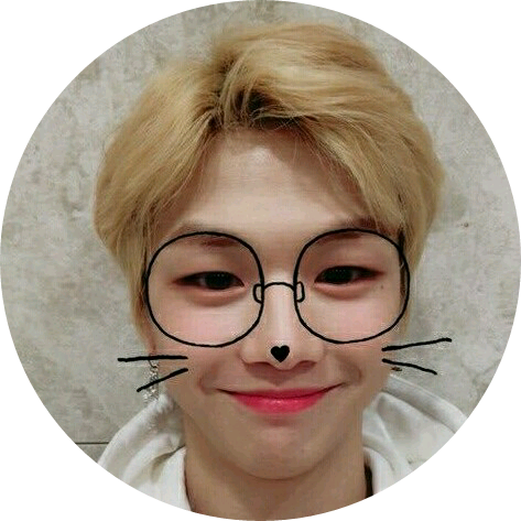 강다니엘 image