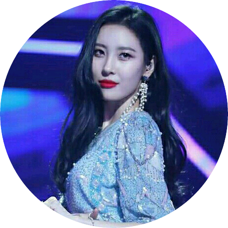 여주&지민 엄마 image