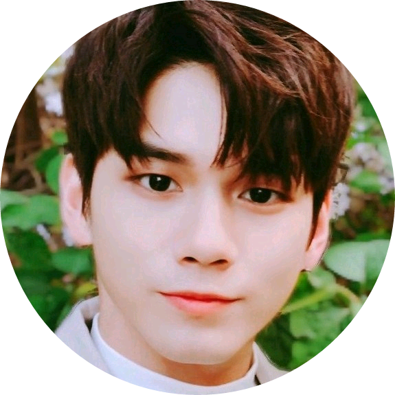옹성우 image