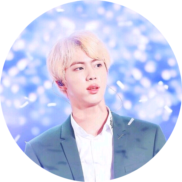 김석진 image