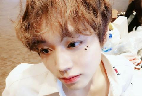 Park Jihoon là em bé (박지훈) thumbnail