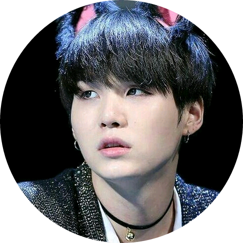 슈가(민윤기) image