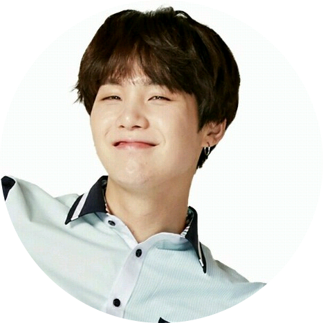 슈가(민윤기) image