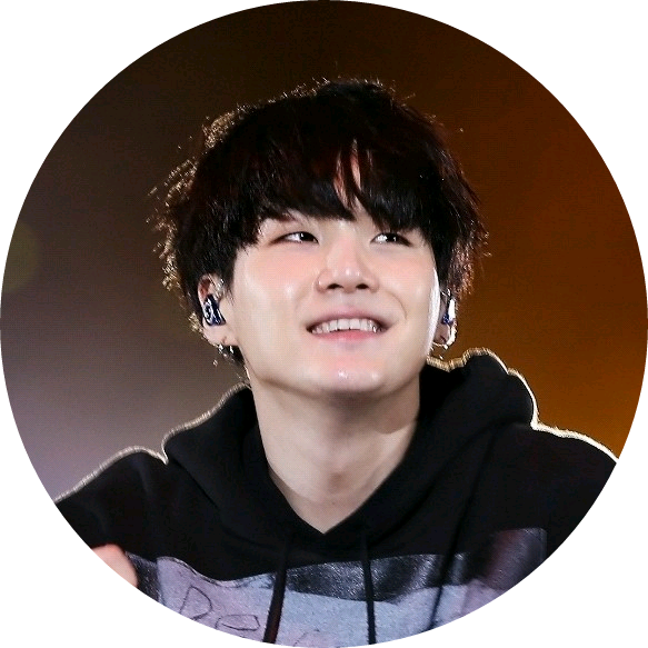 슈가(민윤기) image