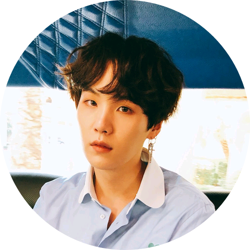 슈가(민윤기) image