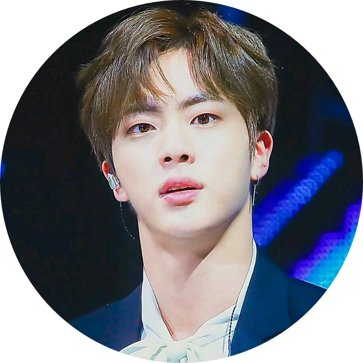 진(김석진) image