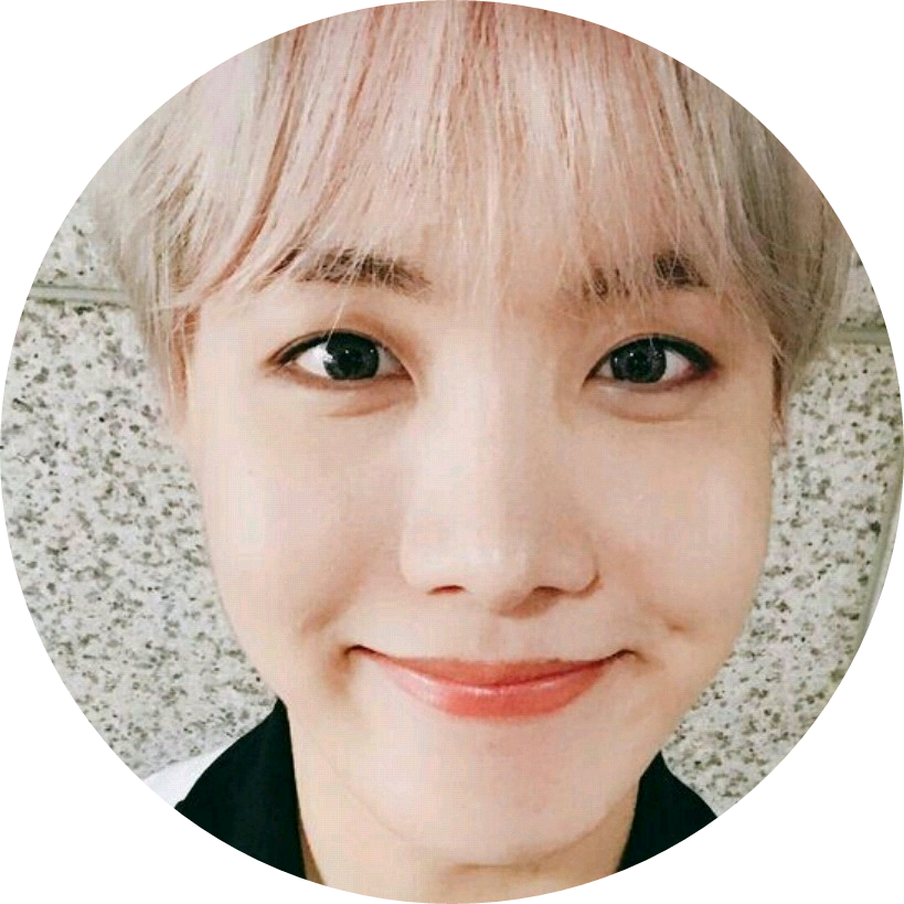 제이홉(정호석) image