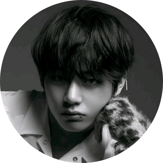 뷔(김태형) image