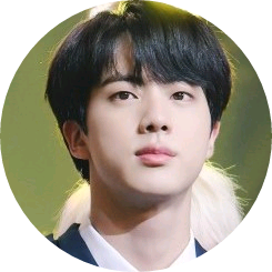 김석진 image