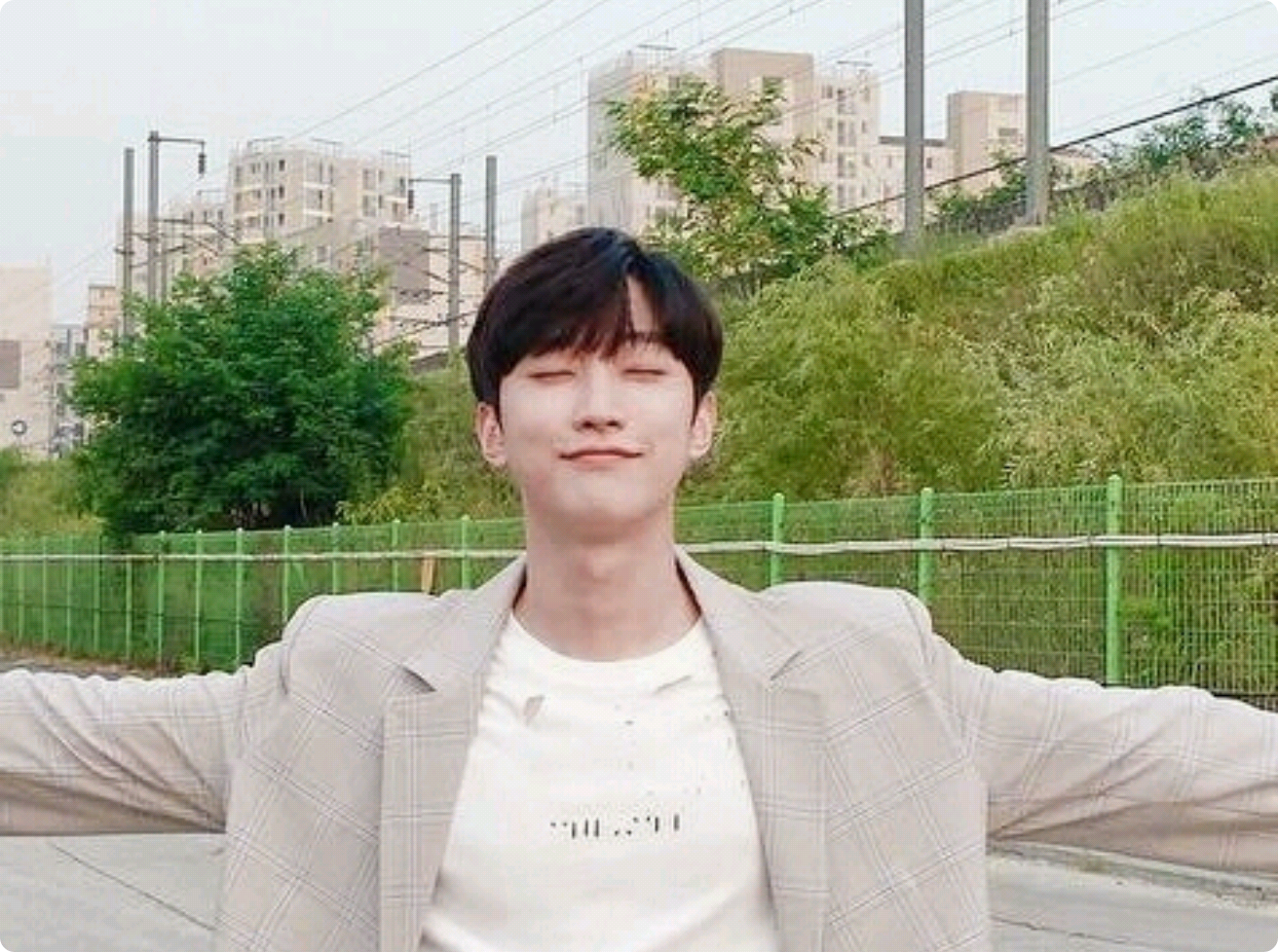 벚꽃, 그대 thumbnail