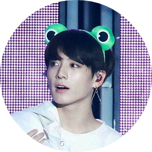 전정국(10살) image