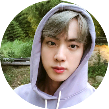 김석진 image