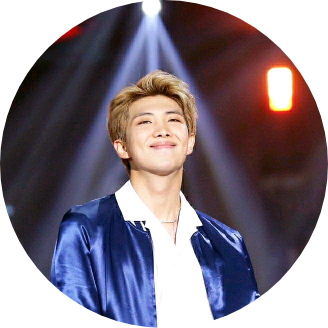 김남준 image