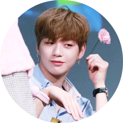 강다니엘 image