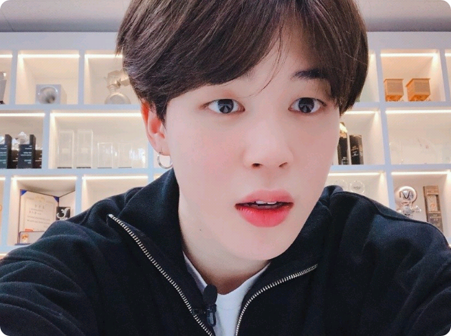 귀염둥이 오빠 박지민! thumbnail