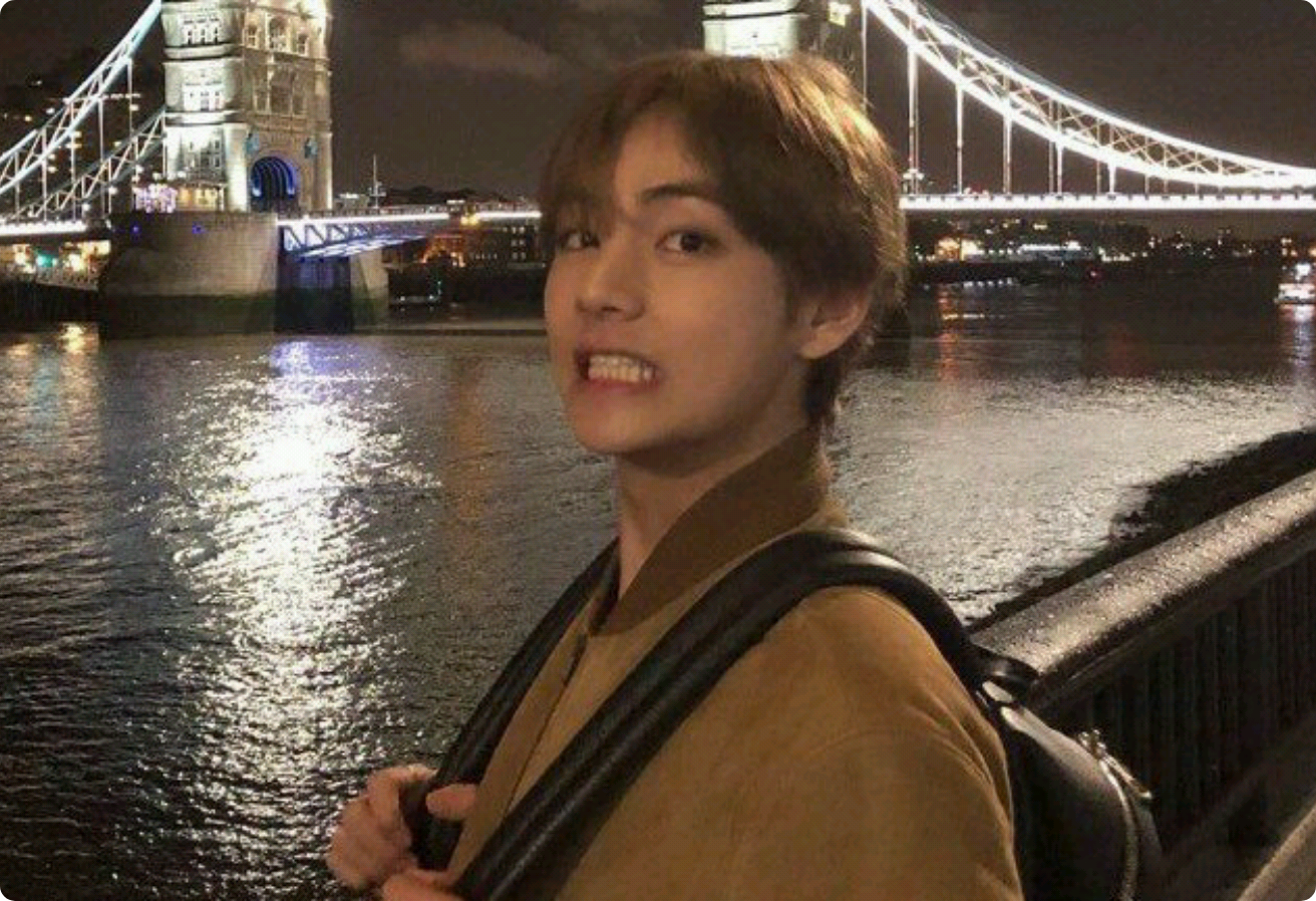 첫 짝사랑, 그날의 온도. thumbnail