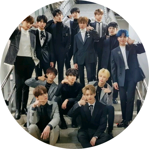 세븐틴 image