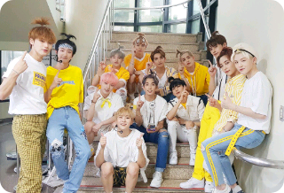 세븐틴 우지 동생입니다 thumbnail