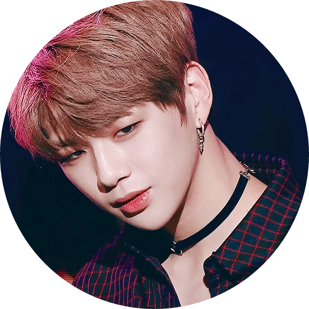 강다니엘 image