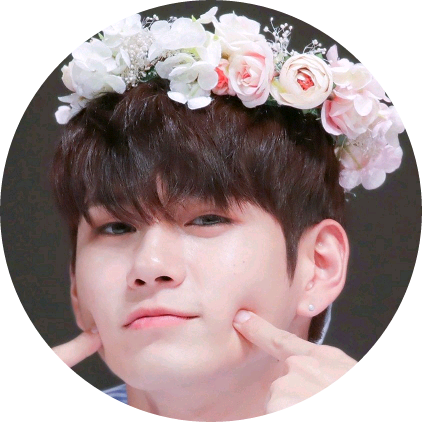 옹성우 image