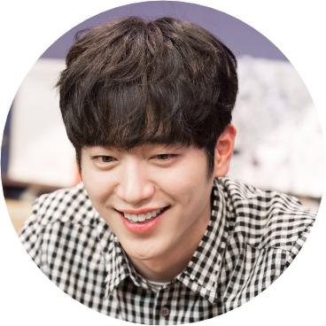 지나가던 뱀파이어 image