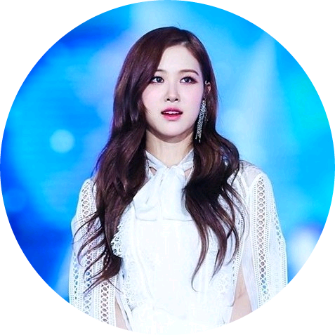 박채영(로제) image