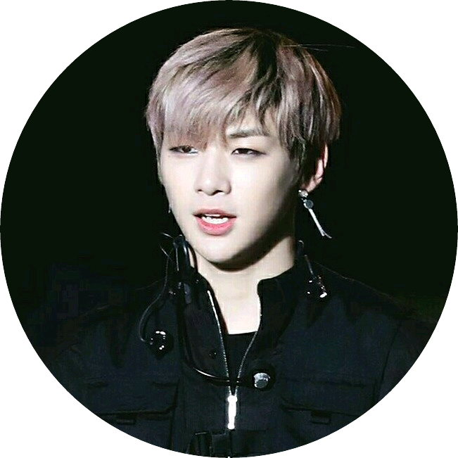 강다니엘 image