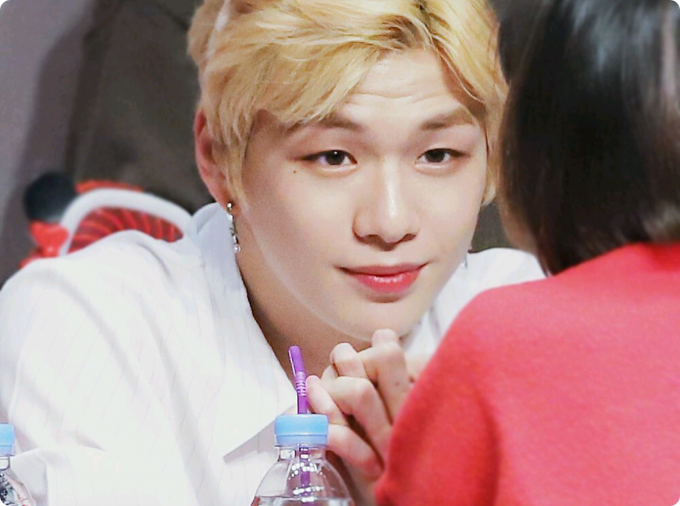 My gumdrop Kang Daniel thumbnail