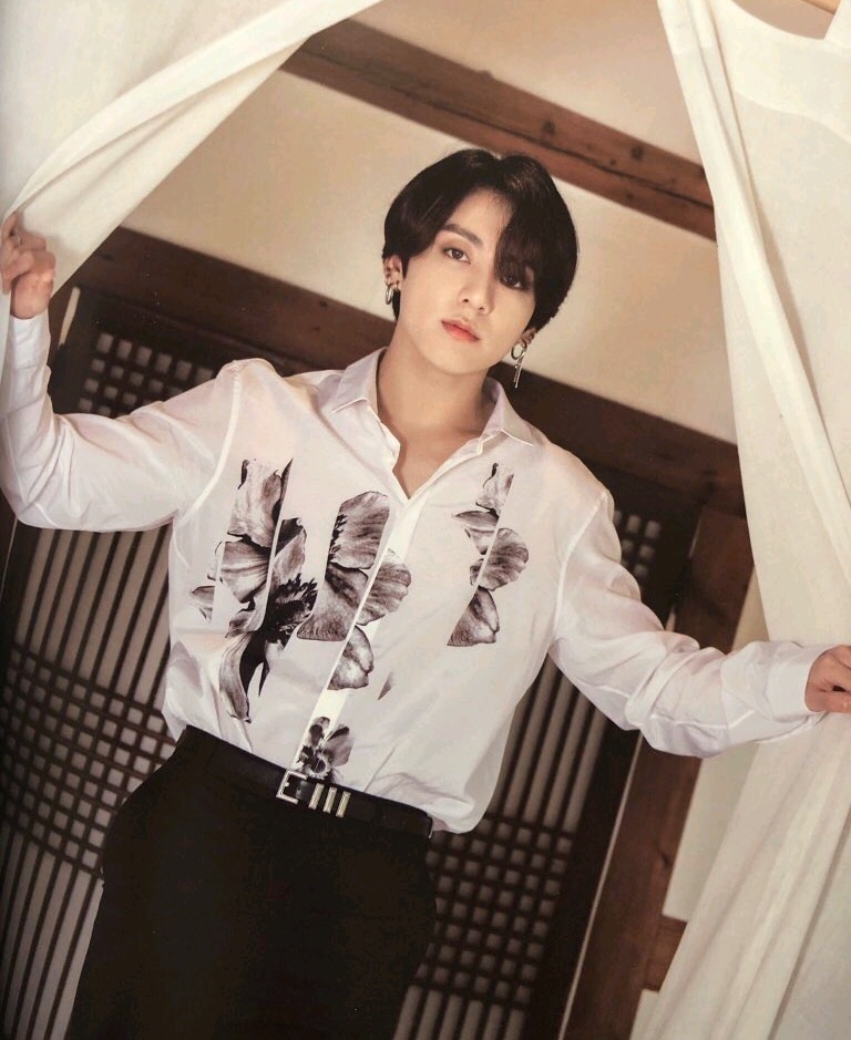 Tôi đã kết hôn với Jeon Jungkook mà tôi yêu thích nhất. thumbnail