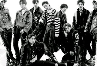 아홉 명의 소중한 소년들을 위해 thumbnail