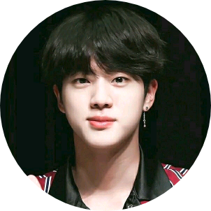 김석진 image