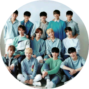 세븐틴,여주 image