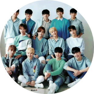 세븐틴 image