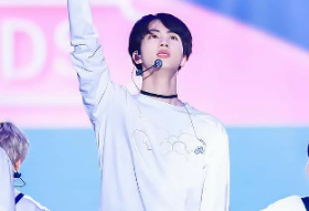 [Jin-Chong/BL] Membesarkan Kim Seok-Jin thumbnail