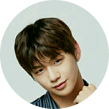 강다니엘 image