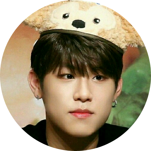 박우진 image
