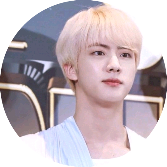 김석진 image