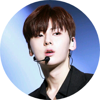 황민현 image